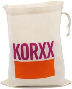 KORXX Korkbausteine Bal-lu Color, 5 Stk. -Spielzeugladen 7124672 03