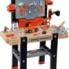 Smoby Black+ Decker Super Werkbank Center