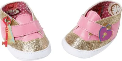 Baby Annabell® Schuhe, Pink 1 Baby Annabell® Schuhe, Pink