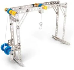 Eitech Multi-Modell Set -Spielzeugladen 7195519 03