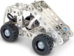 Eitech Multi-Modell Set -Spielzeugladen 7195519 04