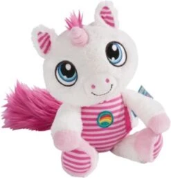 Kuscheltier Schlafmützen Einhorn 22cm (41369)