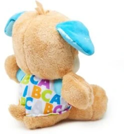 Fisher Price Fisher-Price Lernspaß Hündchen, Baby-Spielzeug Mit Musik, Kuscheltier, Lernspielzeug 8 Fisher Price Fisher-Price Lernspaß Hündchen, Baby-Spielzeug Mit Musik, Kuscheltier, Lernspielzeug -Spielzeugladen 7515864 03