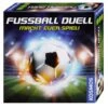 Kosmos Fußball-Duell