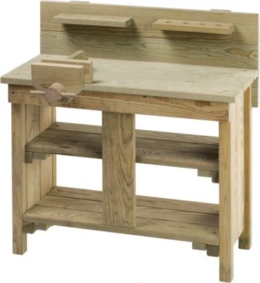 ERZI Werkbank Outdoor 1 ERZI Werkbank Outdoor