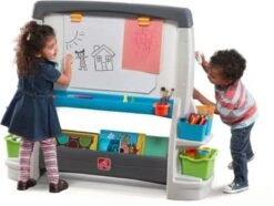 Jumbo Maltafel Mit Viel Stauraum 10 Jumbo Maltafel Mit Viel Stauraum -Spielzeugladen 7984145 05