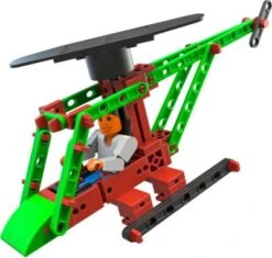 Fischertechnik ADVANCED Solar 7 Fischertechnik ADVANCED Solar -Spielzeugladen 7985366 03