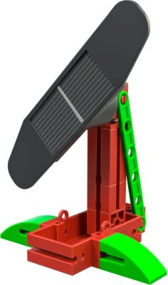 Fischertechnik ADVANCED Solar 5 Fischertechnik ADVANCED Solar – Bild 5