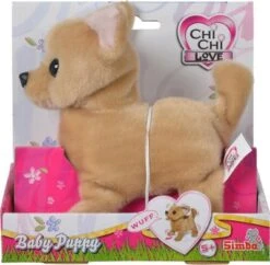 Chi Chi Love Baby Puppy 7 Chi Chi Love Baby Puppy -Spielzeugladen 8305971 04