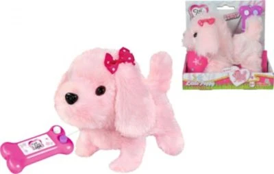 Chi Chi Love Little Puppy 1 Chi Chi Love Little Puppy