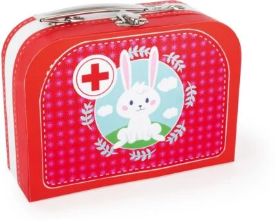 Small Foot Arztkoffer Hase 3 Small Foot Arztkoffer Hase – Bild 3