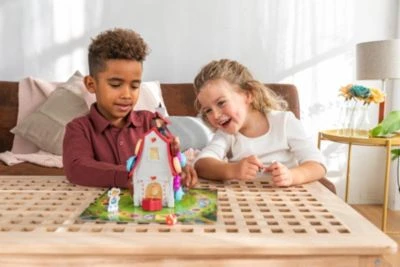 Jumbo Knusper Knusper Knäuschen 2 Jumbo Knusper Knusper Knäuschen – Bild 2