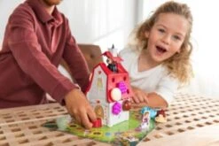 Jumbo Knusper Knusper Knäuschen 6 Jumbo Knusper Knusper Knäuschen -Spielzeugladen 8355318 03