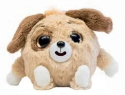 JOY TOY Zigamazoos™ Hund 11,5 Cm