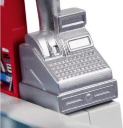 Barbie Supermarkt Und Puppe -Spielzeugladen 8422473 06