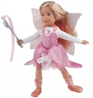 Käthe Kruse Vera Kruselings Doll (Deluxe Set) 2 Käthe Kruse Vera Kruselings Doll (Deluxe Set) – Bild 2