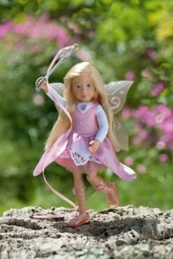 Käthe Kruse Vera Kruselings Doll (Deluxe Set) 10 Käthe Kruse Vera Kruselings Doll (Deluxe Set) -Spielzeugladen 8424280 05