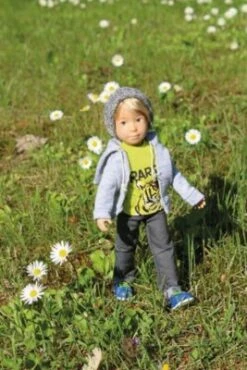 Käthe Kruse Michael Kruselings Doll (Casual Set) -Spielzeugladen 8424290 02