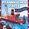 Schmidt Spiele Petzi, Pfannkuchenparty
