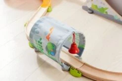 HABA 303898 Kullerbü Drachenland -Spielzeugladen 8728045 05