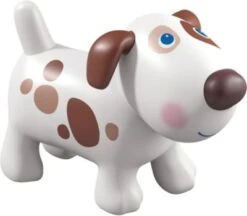 HABA 302091 Little Friends – Hund Lucky -Spielzeugladen 8730685 03