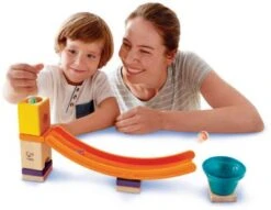 Quadrilla Mega Skatepark -Spielzeugladen 8772621 03