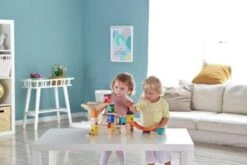 Quadrilla Mega Skatepark -Spielzeugladen 8772621 04